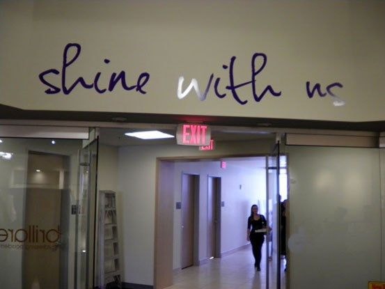 Wall Murals and Graphics