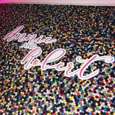 Special Event Signage