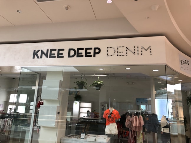 Interior Signage & Indoor Signs