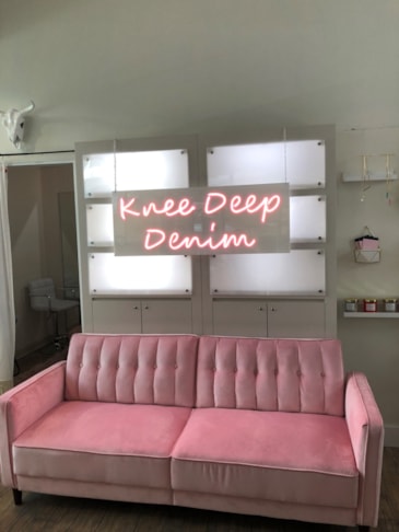 Custom Neon (LED) Sign