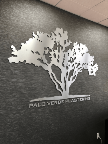 Interior Signage & Indoor Signs