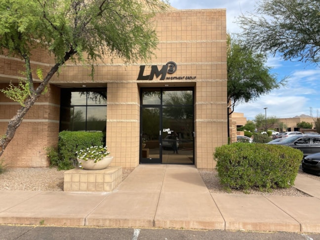 Custom Non-Illuminated Exterior Sign