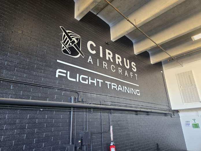 3D Signs & Dimensional Letters | Professional Services | Phoenix | Acrylic