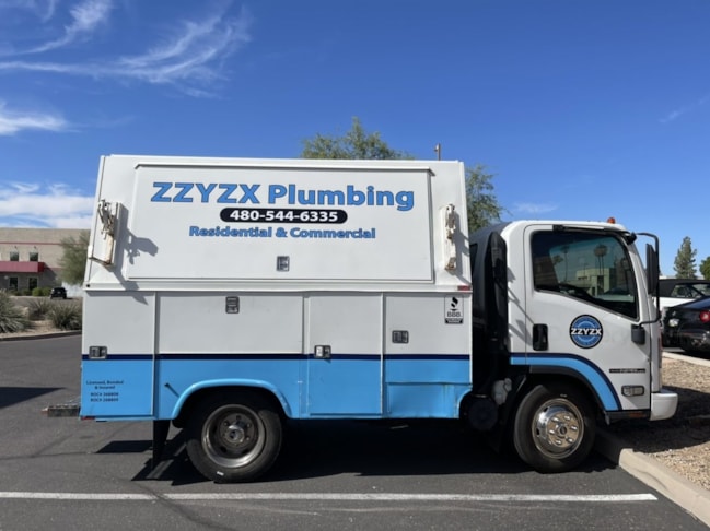 Professional Truck Graphics