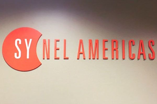 Custom Routed Acrylic with Custom Paint