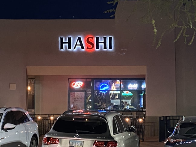 3D Signs & Dimensional Letters