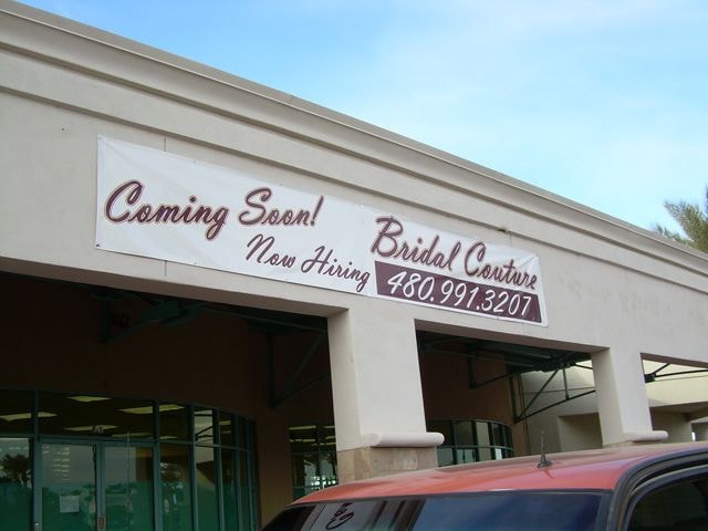 Outdoor Vinyl Banners in [city]