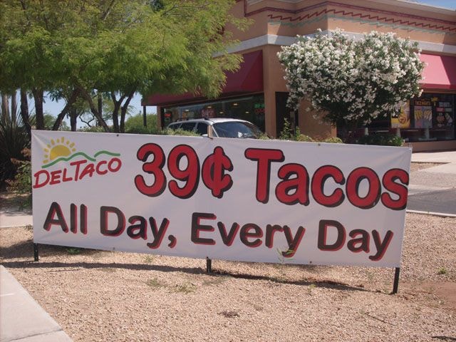 Outdoor Vinyl Banners in [city]