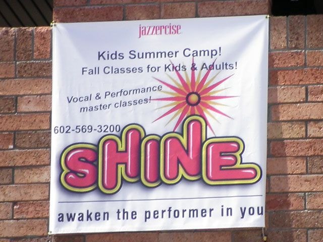 Outdoor Vinyl Banners in [city]