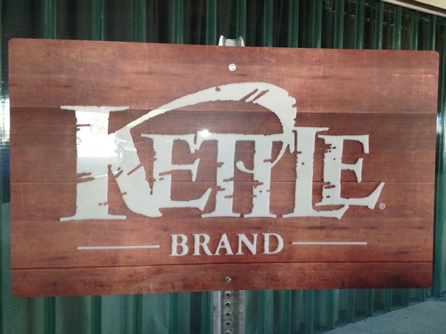 3D Signs & Dimensional Lettering