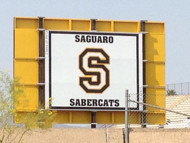 Sporting Event Signs & Athletic Event Signs in [city]