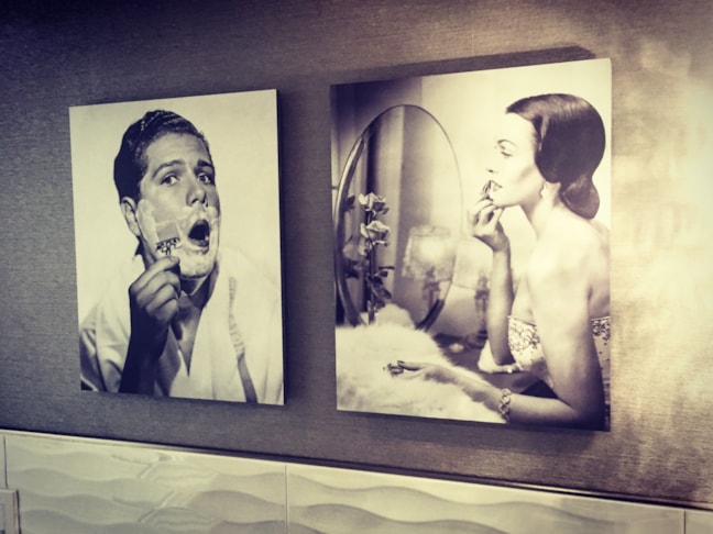 Custom Prints on Gatorfoam