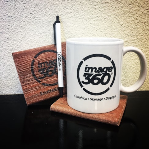 Custom Promotional Products