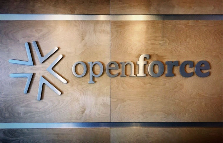 Custom Routed 1/2 Aluminum Reception Sign