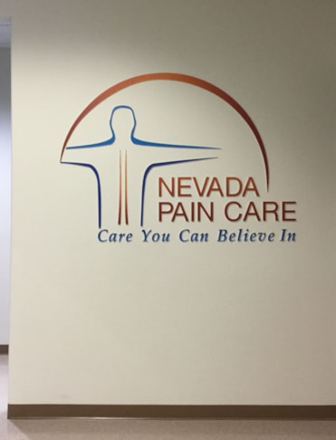 Custom Routed Acrylic