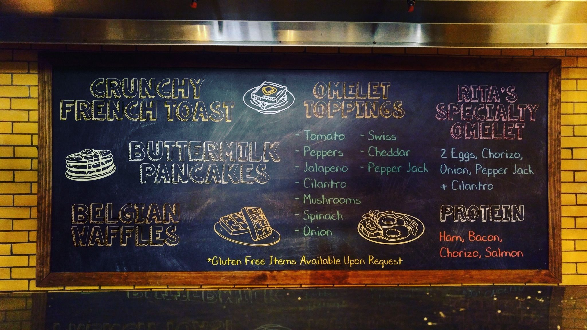 Architectural signage JW Marriot Camelback Inn