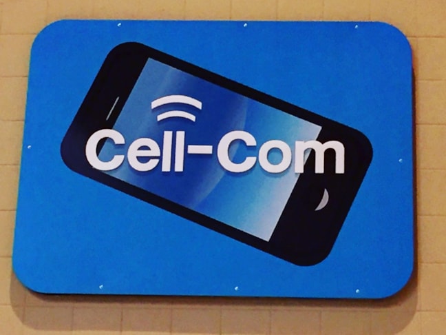 Routed PVC with Routed Acrylic text