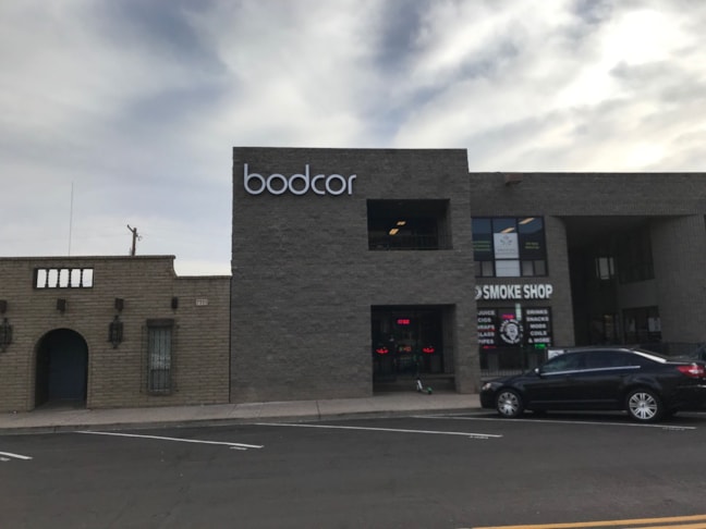 Custom LED Channel Letters