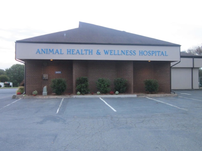 3D Signs & Dimensional Letters