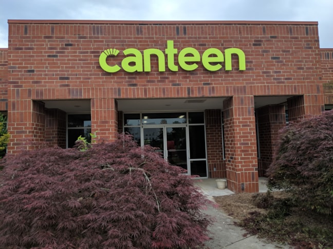 3D Signs & Dimensional Letters