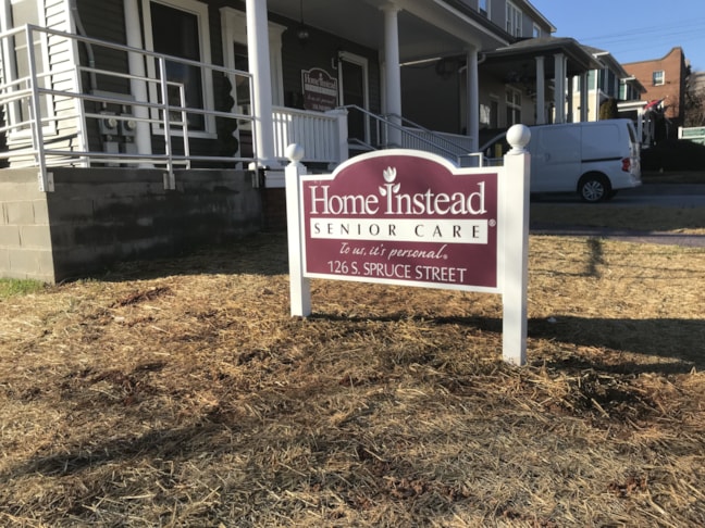 3D Signs & Dimensional Letters