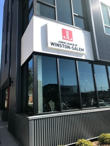 3D Signs & Dimensional Letters