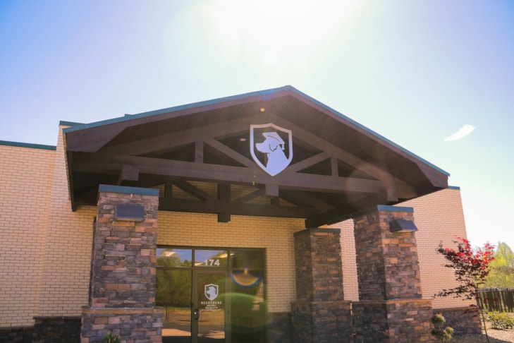 3D Signs & Dimensional Letters