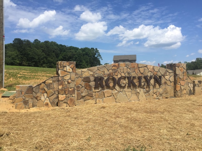 3D Signs & Dimensional Letters