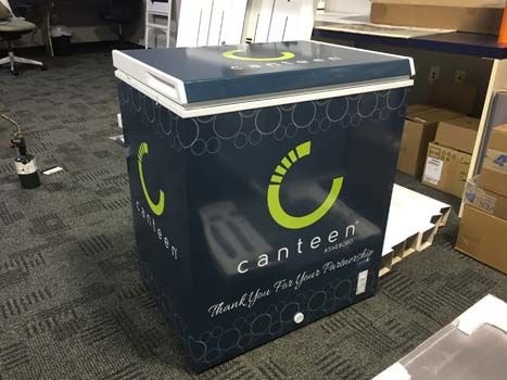 Custom Decals & Stickers in [city]