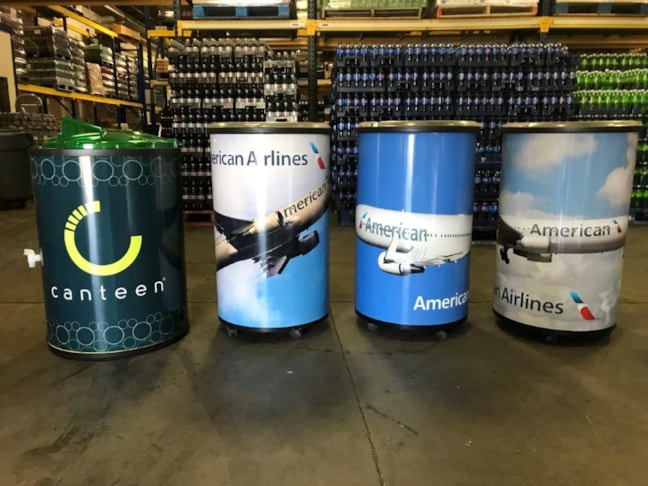 Custom Decals & Stickers in [city]