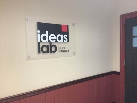 Acrylic Displays in [city]