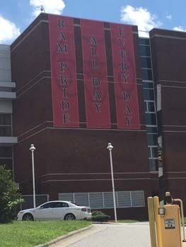 School Event Signs in [city]