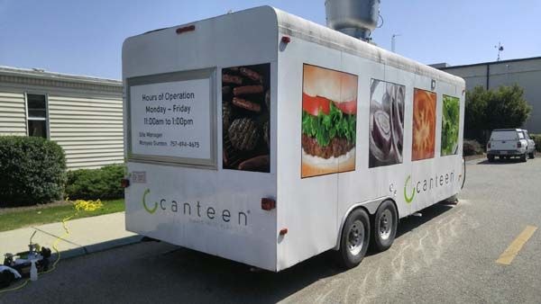 Vehicle Graphics & Lettering in [city]