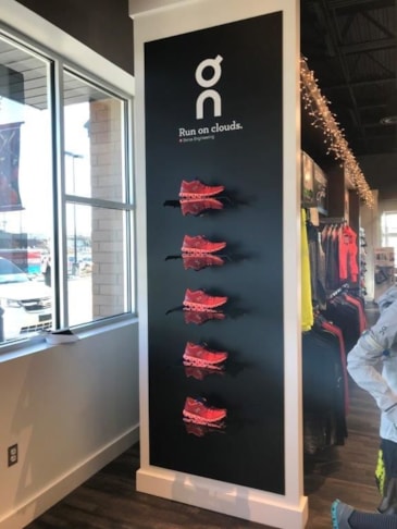 Retail & Point of Purchase Displays