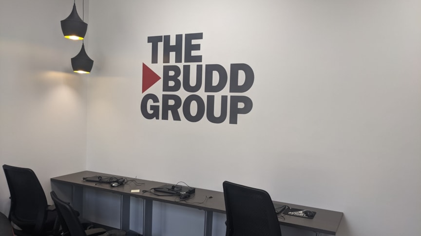 Wall Graphics, Murals, & Custom Wallpaper