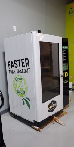 Custom Decals, Wraps & Lettering | Restaurants & Foodservice