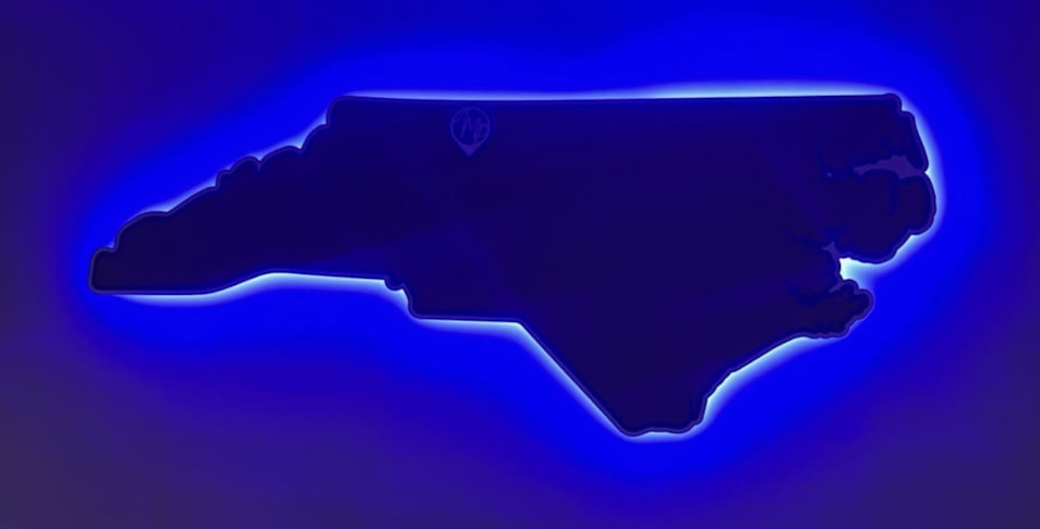 Ardagh Metal Packaging 3D Signs & Dimensional Letters