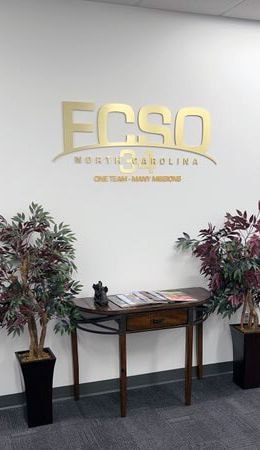 3D Signs & Dimensional Letters | Government & Public Office Signs