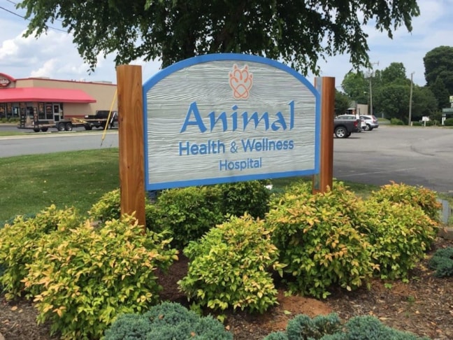 3D Signs & Dimensional Lettering