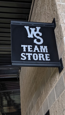 Sporting Events & Athletic Events Signs