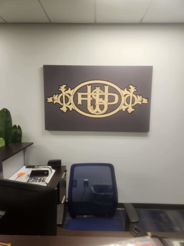 Winston-Salem Fire Dept Canvas Prints & Fabric Prints | Government & Public Office Signs