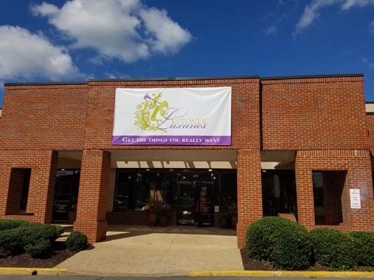 Outdoor Vinyl Banners in [city]