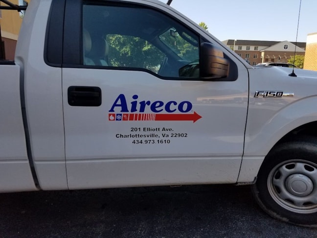 Vehicle Graphics & Lettering in [city]