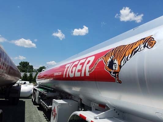 Custom Decals & Stickers in [city]