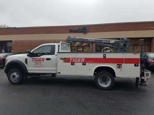 Custom Decals & Stickers in [city]