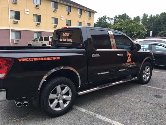 Custom Decals & Stickers in [city]