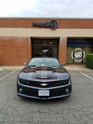 Custom Decals & Stickers in [city]