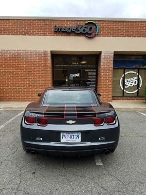 Custom Decals & Stickers in [city]