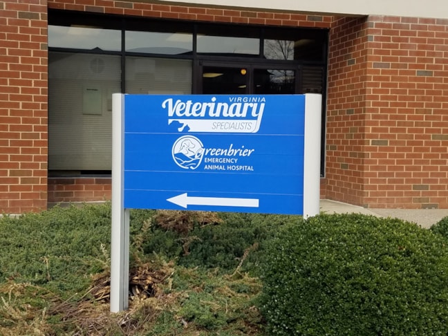 Custom Post and Panel for Property Management-Charlottesville Va