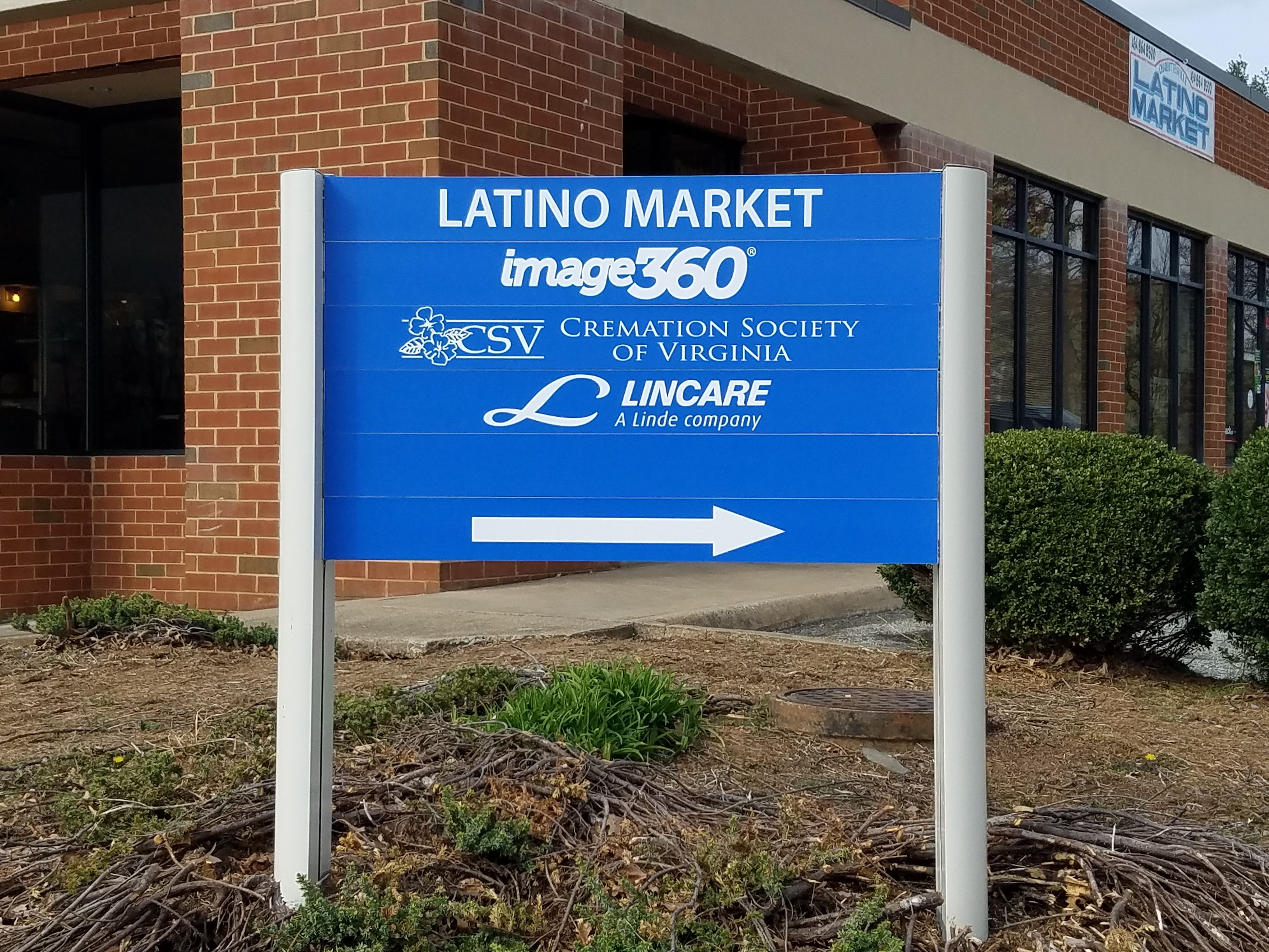 Custom Post and Panel for Property Management-Charlottesville Va